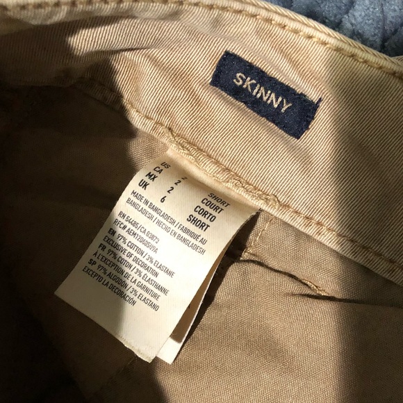 Kaki pants - Picture 3 of 5